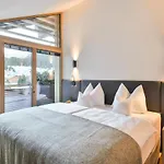 Sonnblick Lägenhetshotell