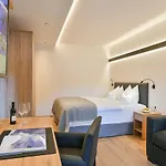 Sonnblick Apart Otel Lech am Arlberg