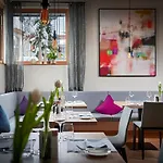 Lägenhetshotell Sonnblick