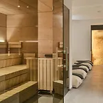 Lägenhetshotell Sonnblick 4*