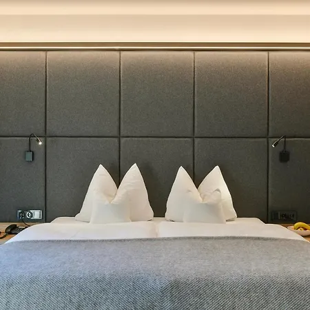 Sonnblick Aparthotel