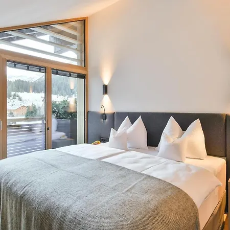 Sonnblick Aparthotel
