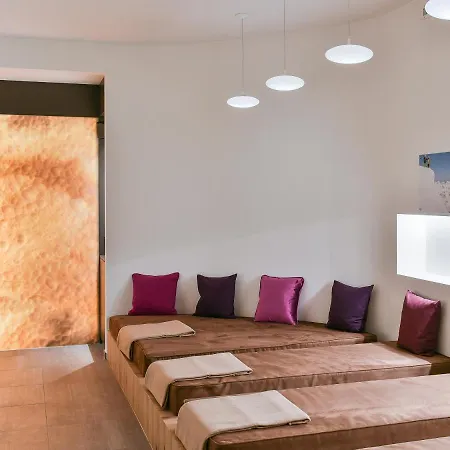 Sonnblick Apart Otel