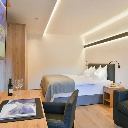 Sonnblick Aparthotel Lech am Arlberg