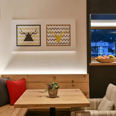 Sonnblick 4* Lech am Arlberg