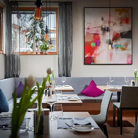 Aparthotel Sonnblick