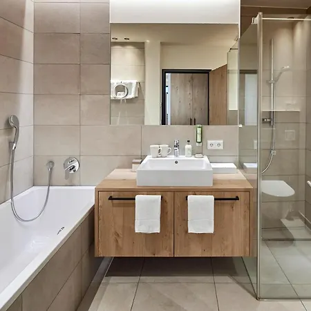 Sonnblick Aparthotel