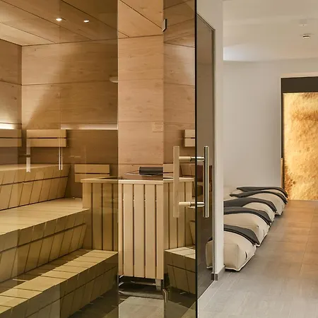 Aparthotel Sonnblick 4*