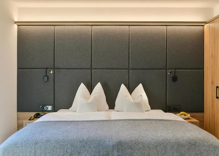 Sonnblick 公寓式酒店