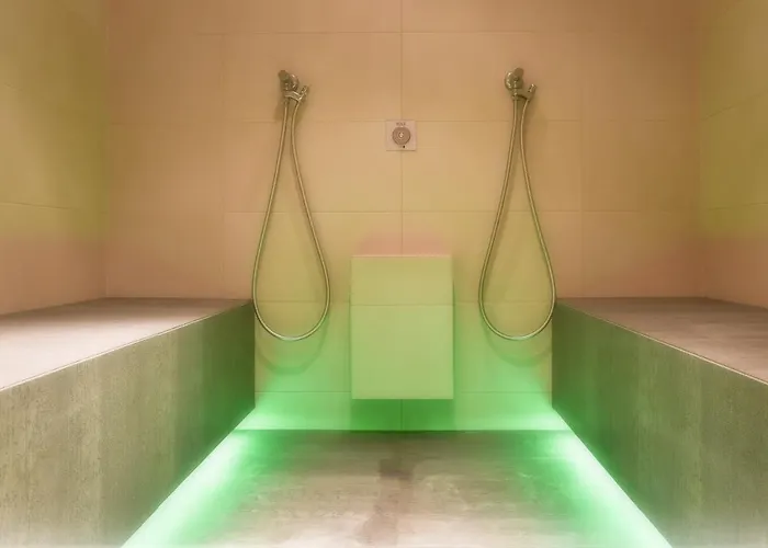 Sonnblick 公寓式酒店 4*