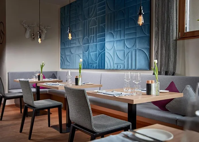 公寓式酒店 Sonnblick