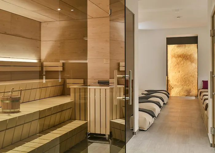 公寓式酒店 Sonnblick 4*